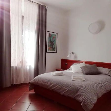 Fidarda Apartment Rome Exterior photo