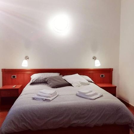 Fidarda Apartment Rome Exterior photo