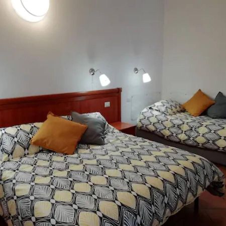 Fidarda Apartment Rome Exterior photo