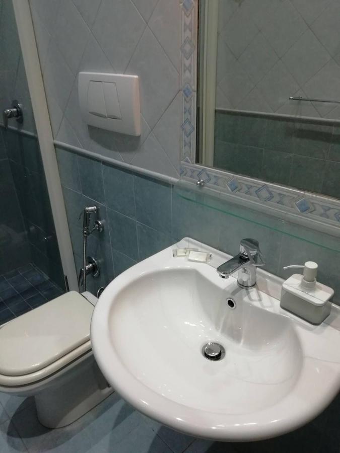 Fidarda Apartment Rome Exterior photo