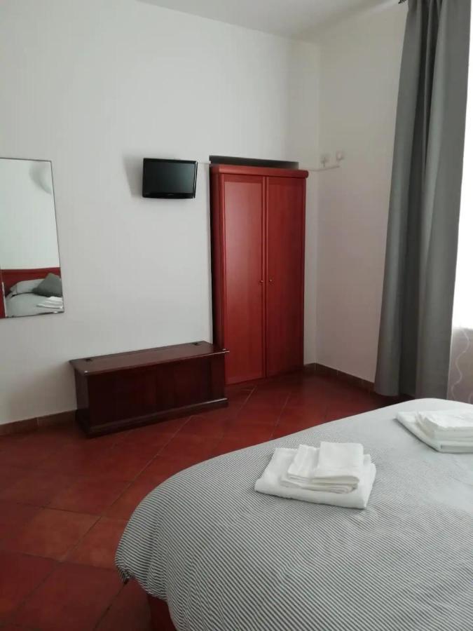 Fidarda Apartment Rome Exterior photo