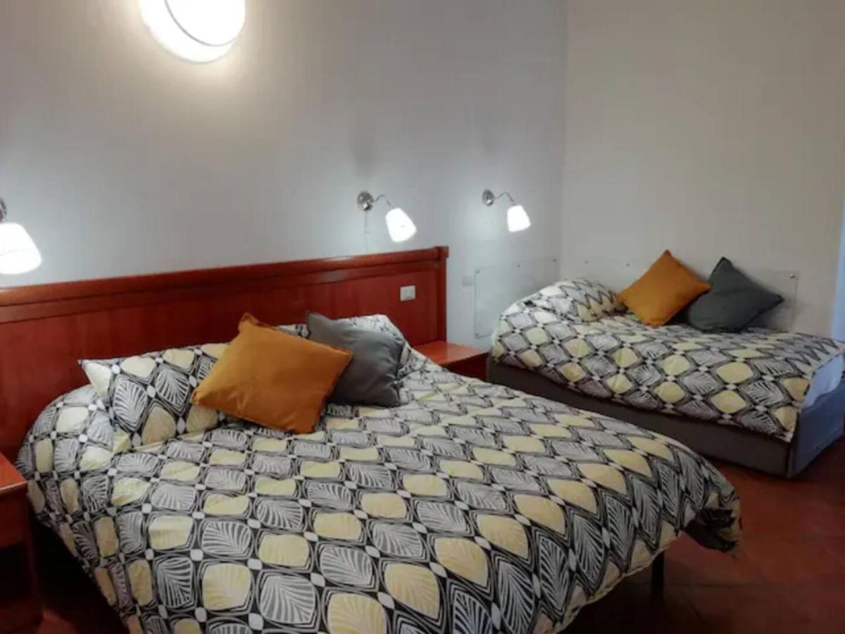 Fidarda Apartment Rome Exterior photo