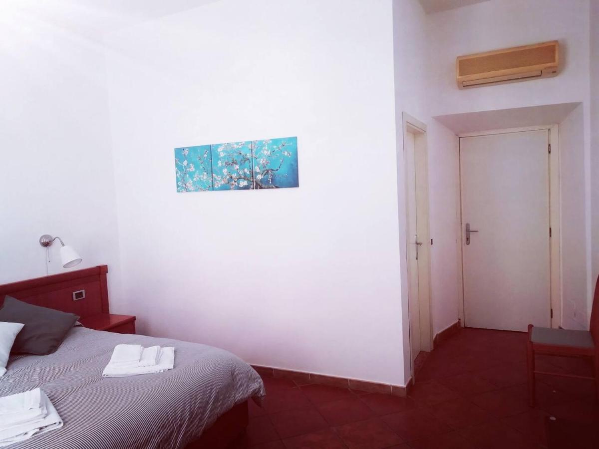 Fidarda Apartment Rome Exterior photo