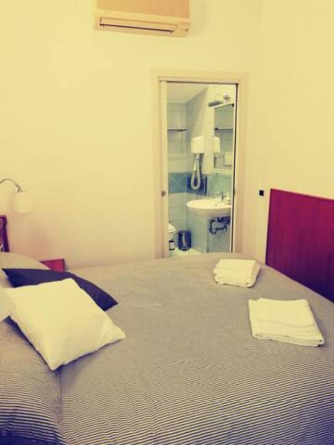 Fidarda Apartment Rome Exterior photo