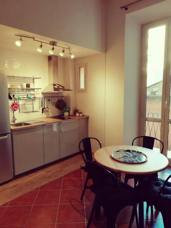 Fidarda Apartment Rome Exterior photo